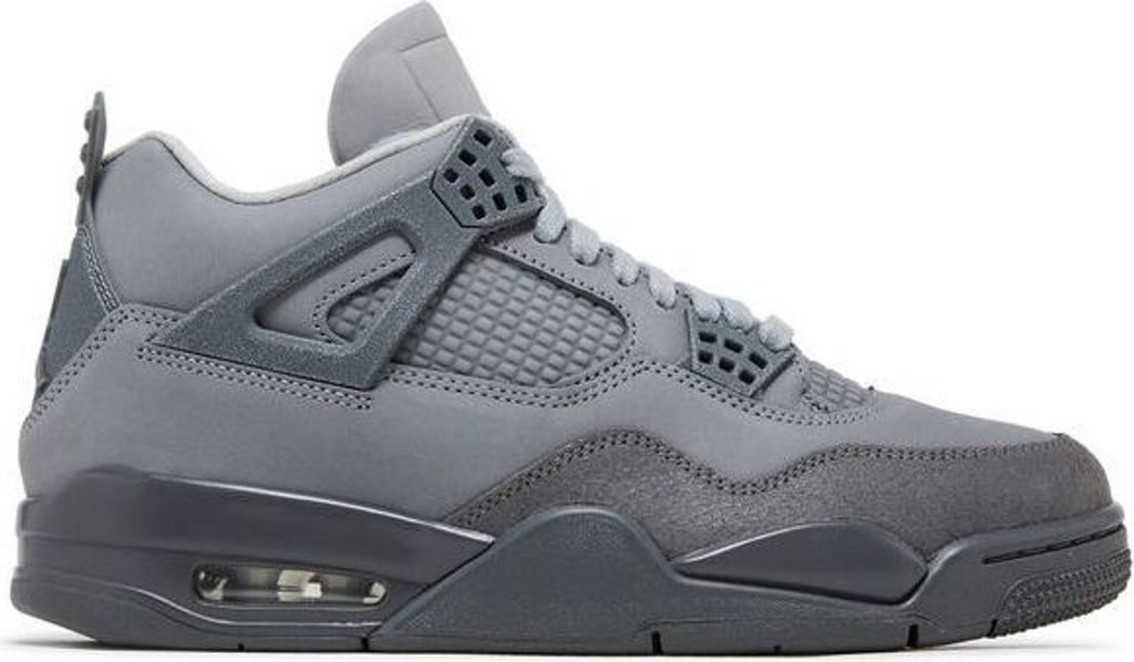 Nike Air Jordan 4 Retro SE Wet Cement Paris Kaufland