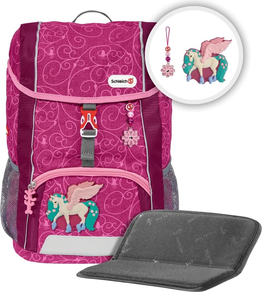 Step by Step Rucksack-Set KID, 3-teilig Produktbild 