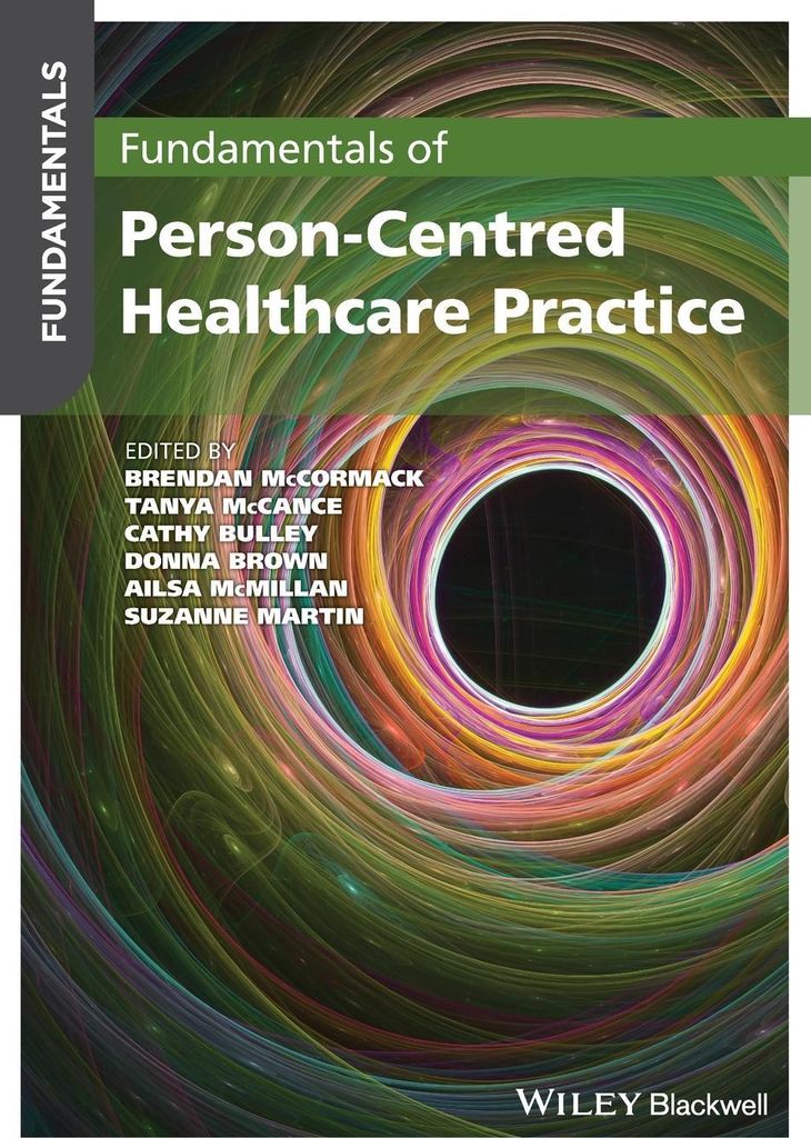 Fundamentals of Person-Centred Healthcare Practice