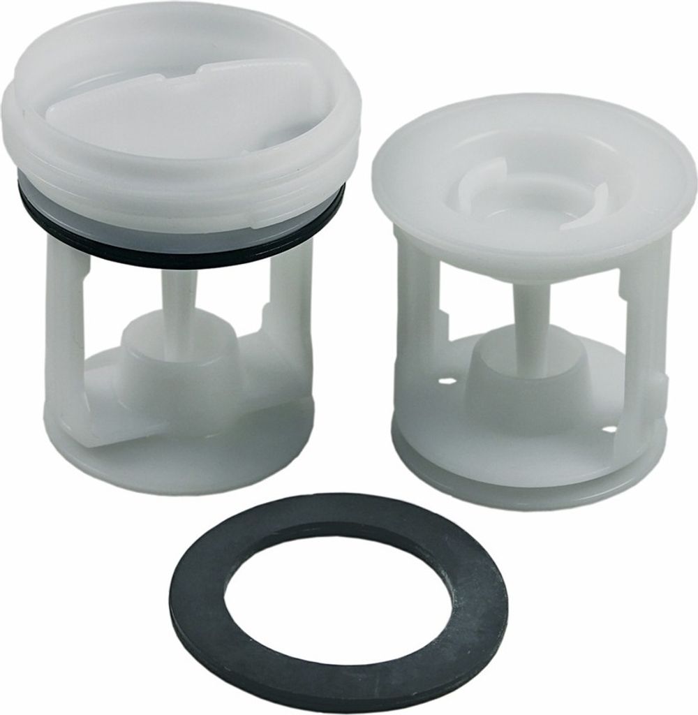 Whirlpool Bauknecht C00141034 Tamis pour peluches Tamis Image du produit 