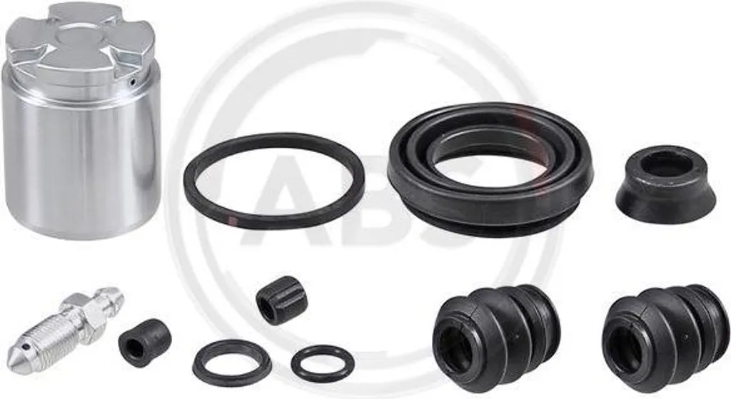 Kit réparation étrier frein ABS 57209 pour Auris et Corolla