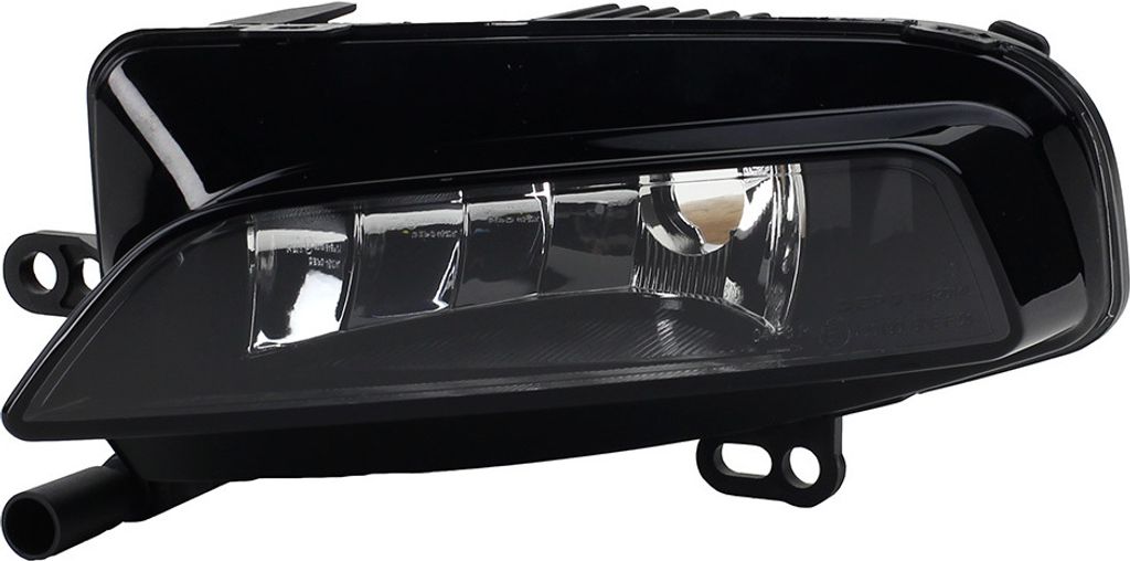 Johns, Nebel Scheinwerfer Nebellicht passend für Audi A3 8V 04/12- H8 Links Fahrerseite 8V0941699D