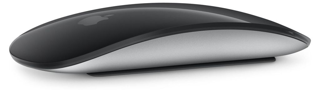 Apple Magic Mouse2 Noir EUMXK63ZM/A Apple Image du produit 