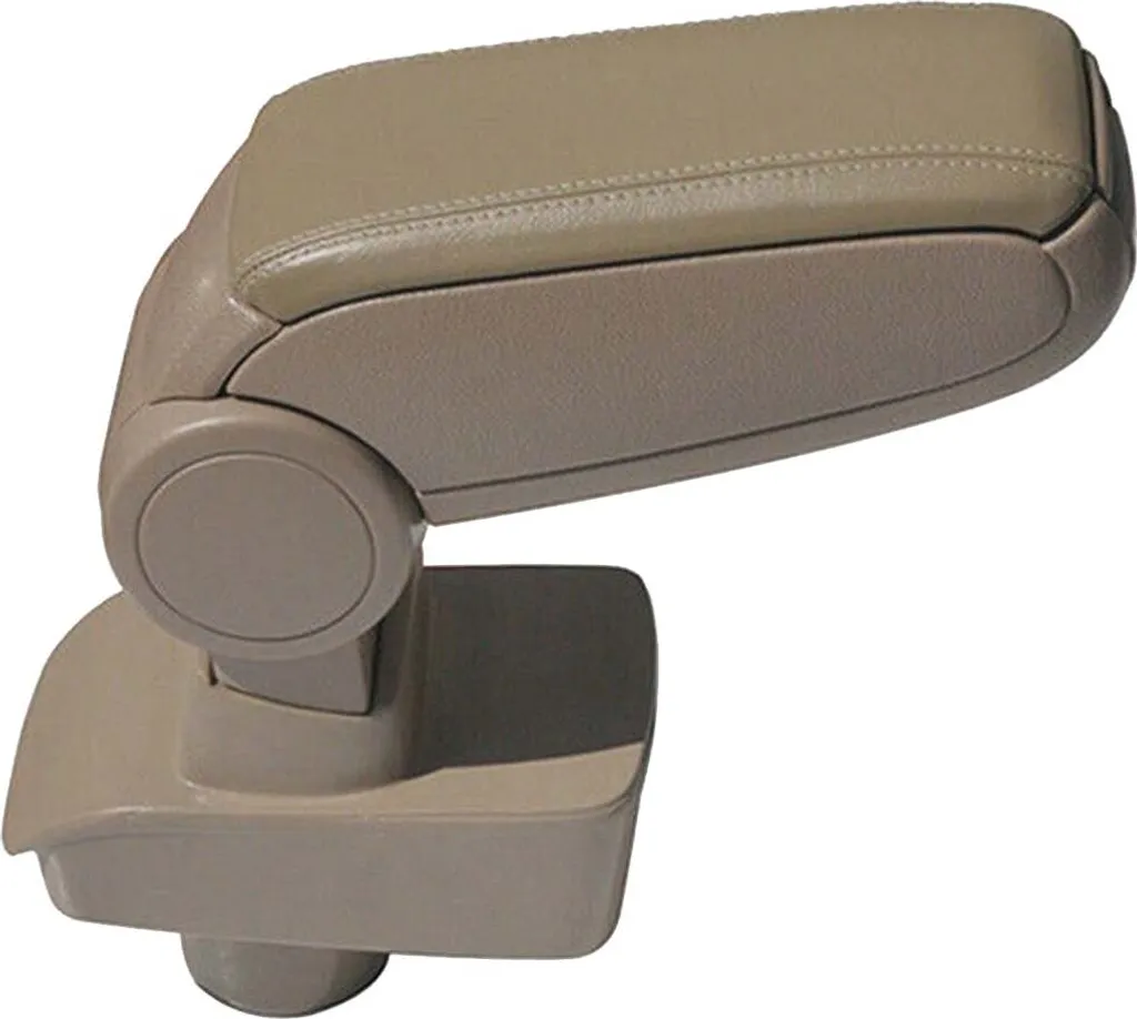 Offerta Bracciolo Ford Fiesta 6 2008-2017 Beige - Il Miglior Prezzo