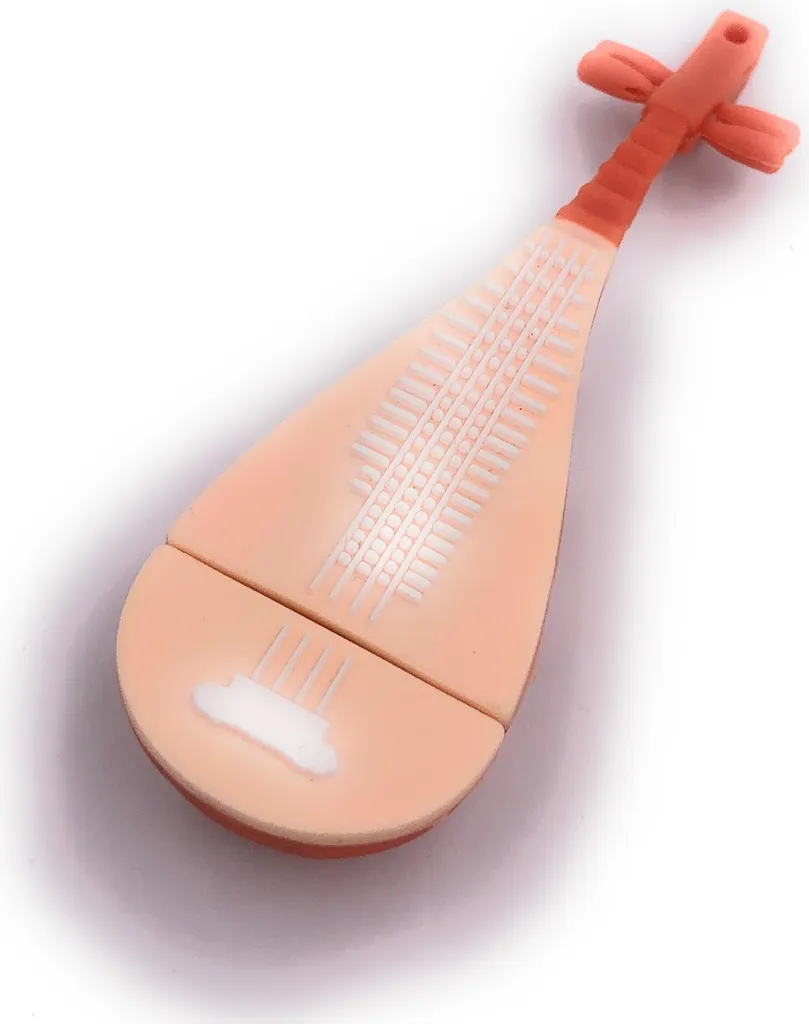 Onwomania Banjo 32GB USB 3.0: Pen Drive Originale per Ufficio