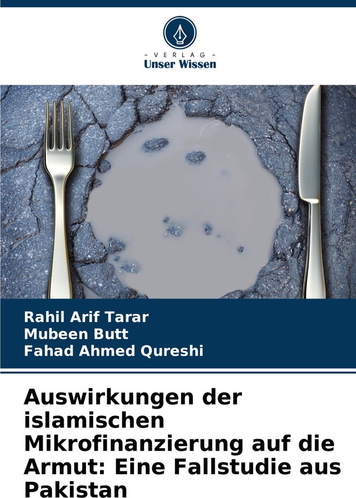 Auswirkungen der islamischen Mikrofinanzierung auf die Armut: Eine Fallstudie aus Pakistan