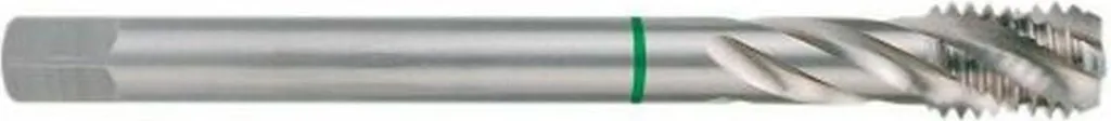 Maschio a Macchina RUKO G 28mm DIN 5156 HSS Tipo C | Filettatura Gas