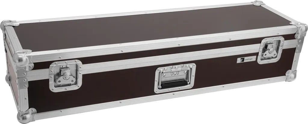 Coffre de transport pour 2 projecteurs LED STP-7 usage intensif