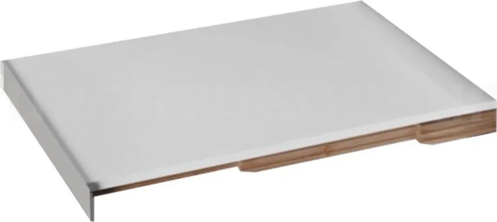 Plan de travail amovible Hailo Rapid 60 pour agrandir votre cuisine