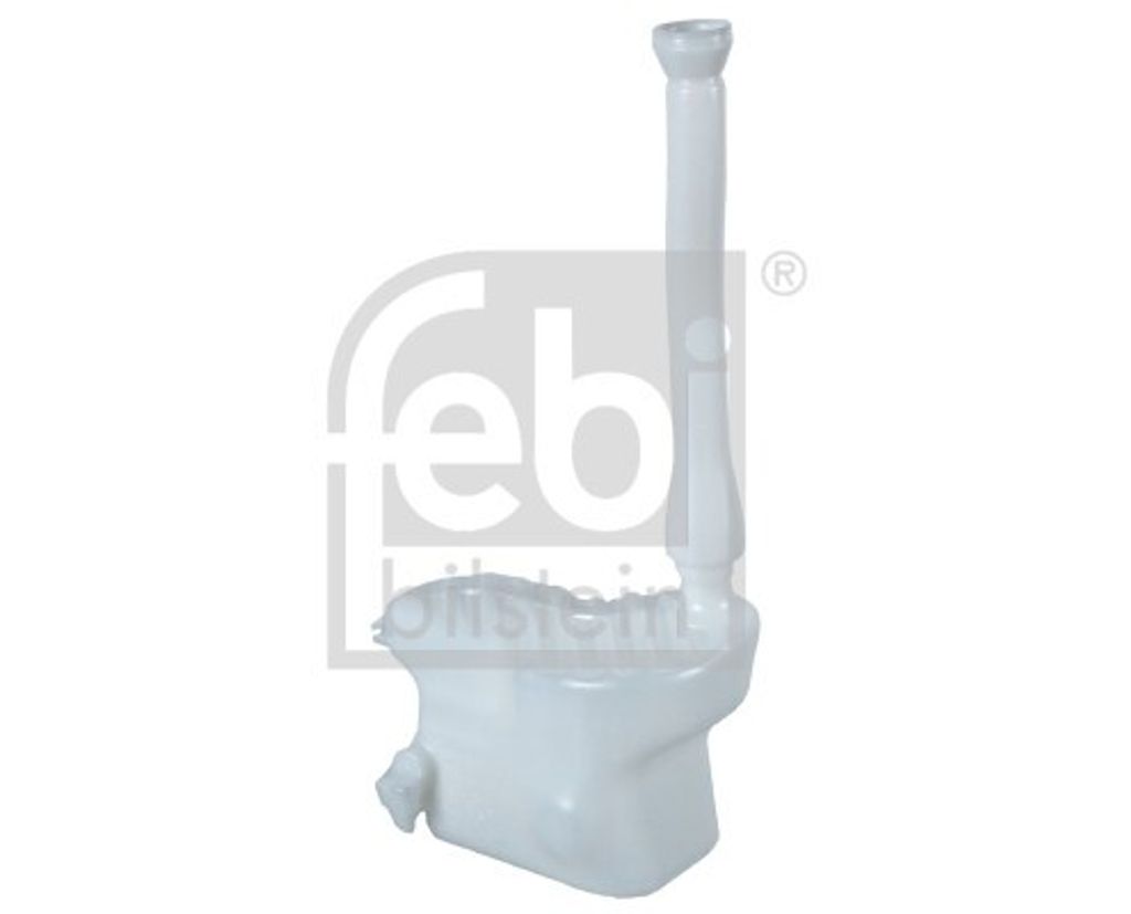 Scheibenreinigung - Waschwasserbehälter FEBI 109526