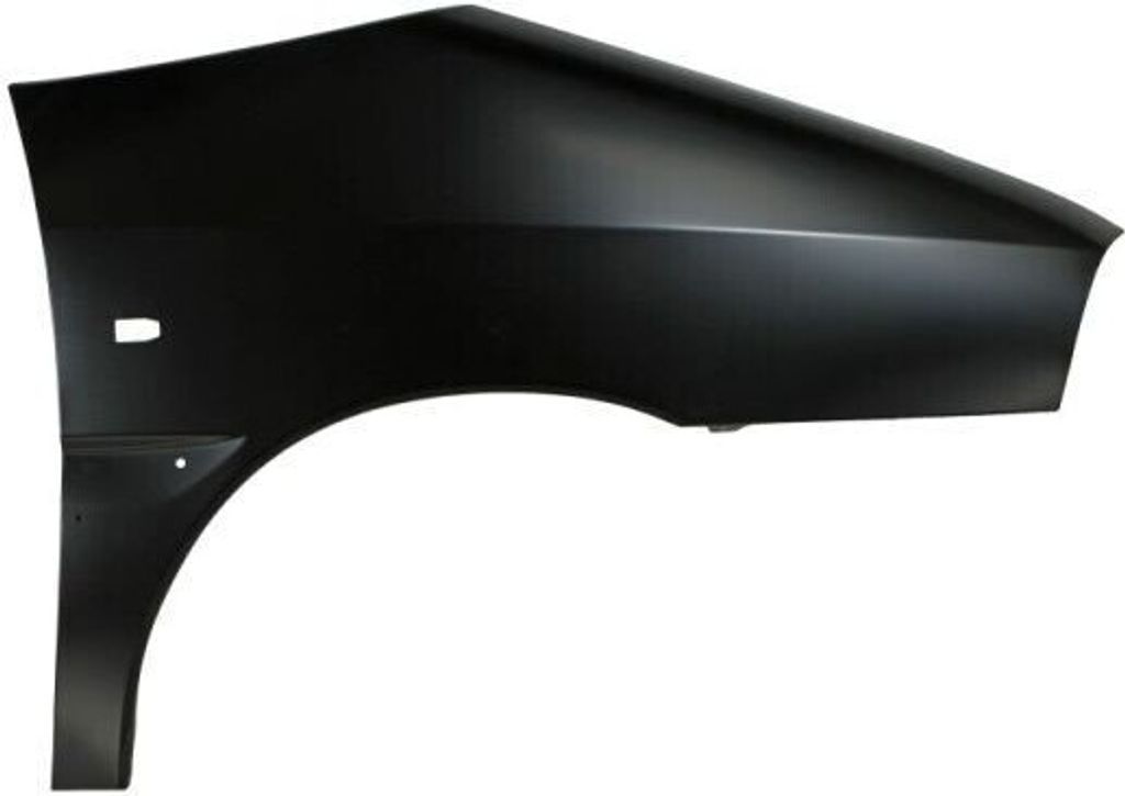 BLIC 6504-04-2036312P Kotflügel Vorne Rechts für FIAT Scudo Kastenwagen (220) Scudo Kombi (220) SCUDO Pritsche/Fahrgestell (220)