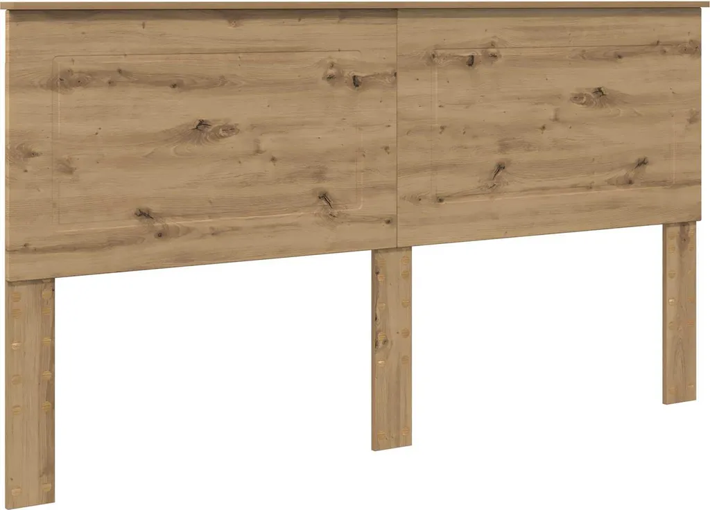 Testiera Rovere Artisan 200 cm Prezzo Outlet | Testata Letto Economica