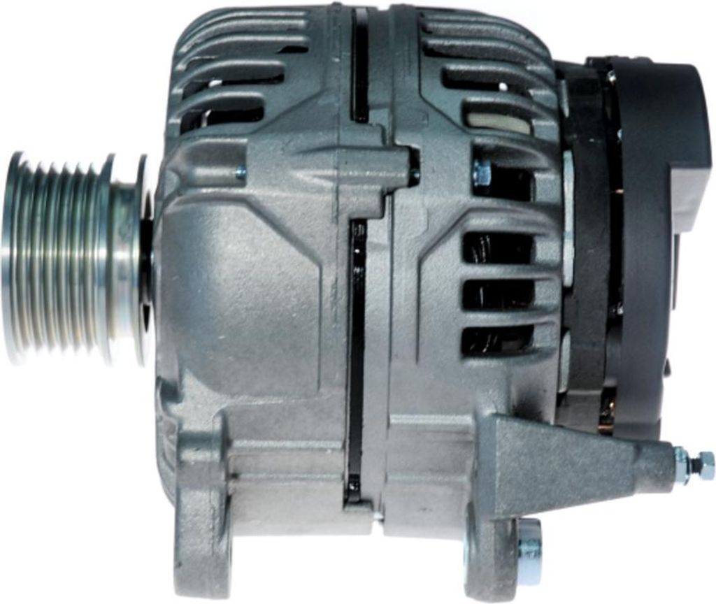 Lichtmaschine Generator 12 V 90 A Ø 68 mm HELLA für u.a. VW GOLF