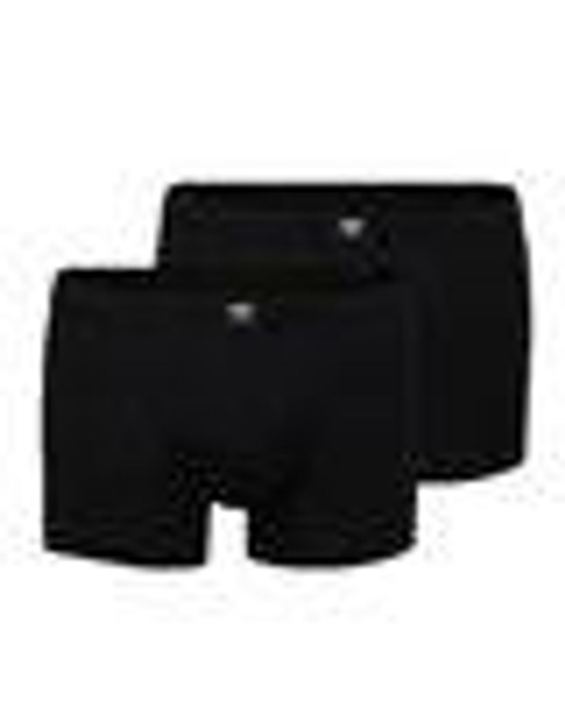 Ceceba 20477 Modal Pants 4er Pack - 9924 schwarz 6