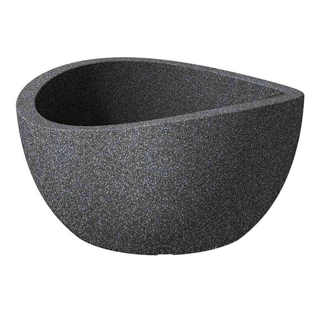 Scheurich 4033083553671, Kvetináč, Voľne stojace, Plast, Obrázok produktu 