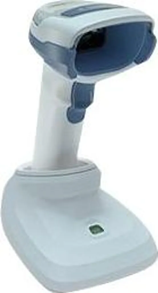 Fini les codes illisibles avec le scanner Zebra DS2208 Area Imager robuste
