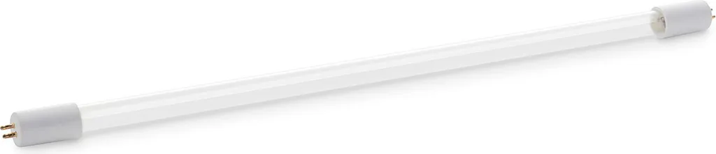 Lampe UV CA-508 avec Minuteur Intégré et Plateau Amovible Entretien Facile