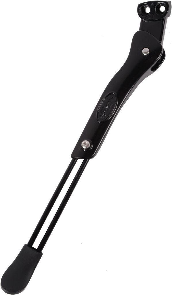 AtranVelo Hinterbaustaender Stylo Dv 26-29 Alu, Blackline
