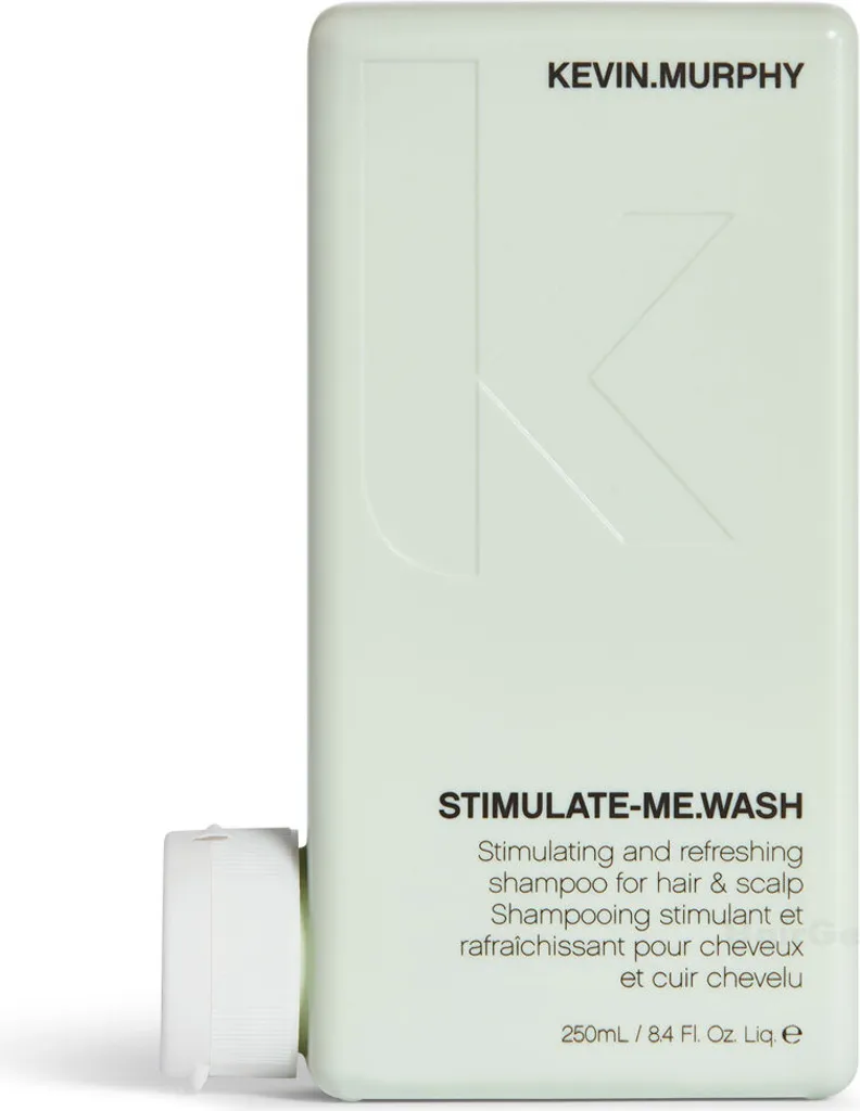 Kevin Murphy Stimulate-Me Wash 250ml - Shampoo Professionale Scalp