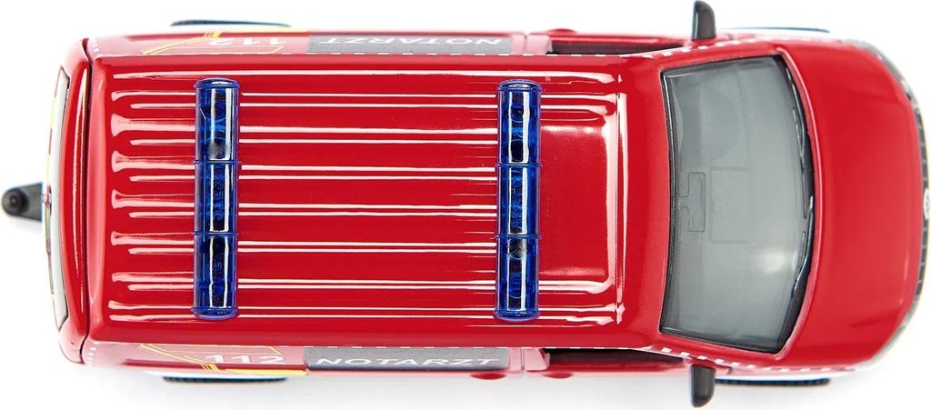 SIKU Super - ambulance VW T6 1:50 Obrázek produktu 4
