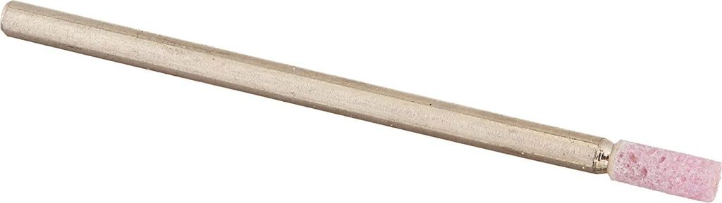 Proxxon Edelkorund-Schleifkärper (Zylinder), 5 Stück, Schleifwerkzeug