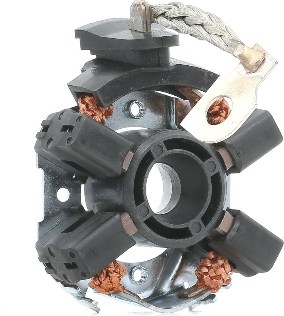 ERA 232038 Halter Kohlebürsten für VW GOLF VI (5K1) Golf V Produktbild 