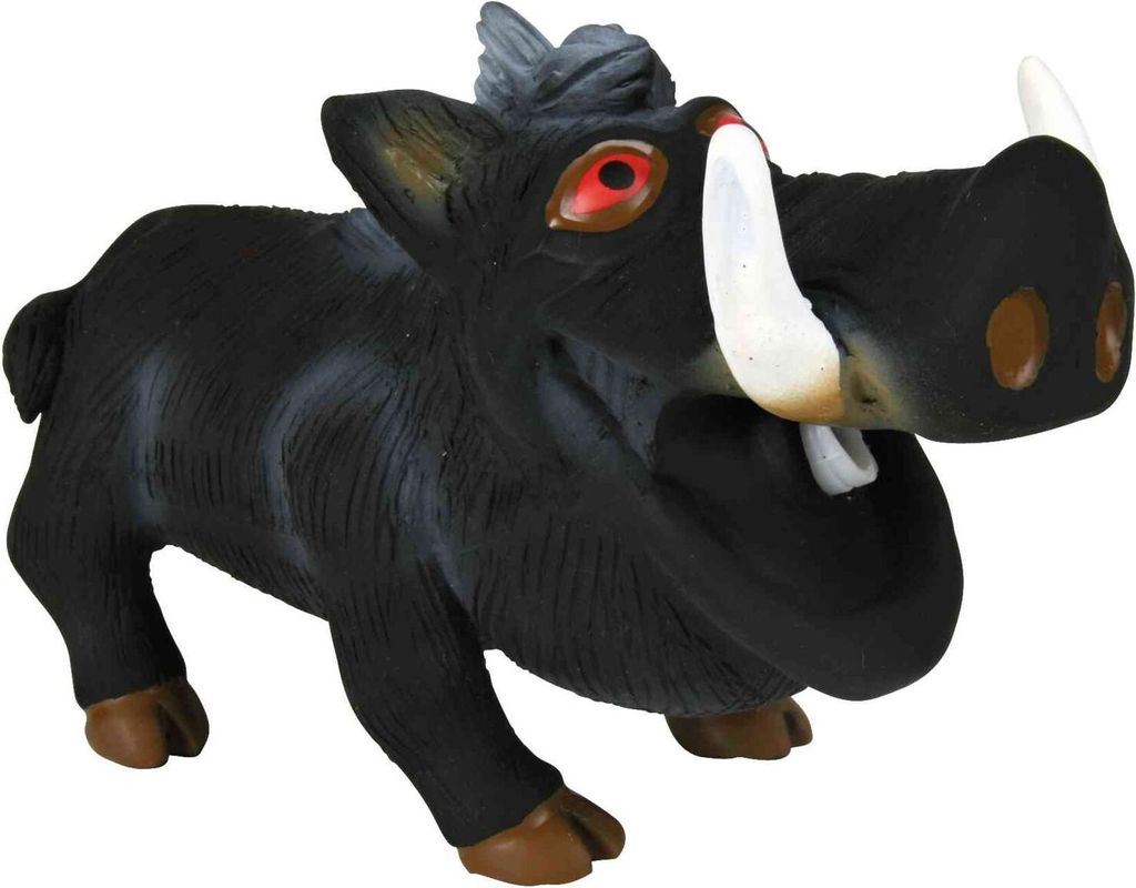 TRIXIE Wildschwein - diverse - 17 cm