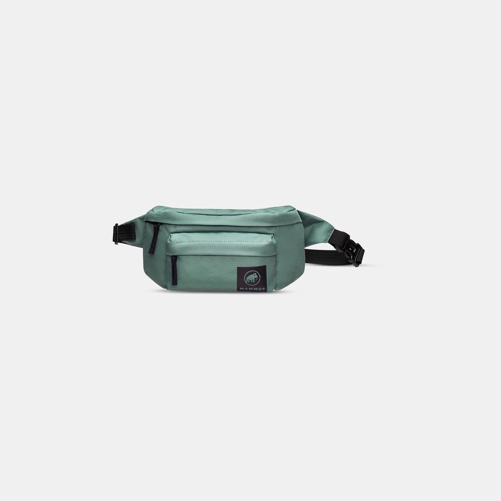 Mammut Xeron Neuveville - Gürteltasche 26.5 cm (dark jade)