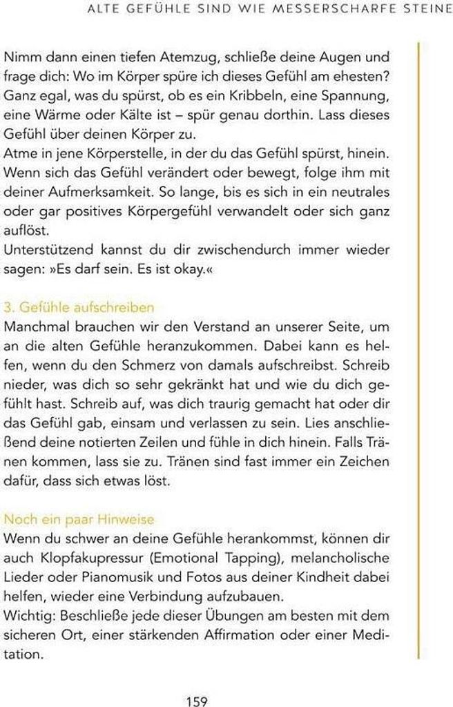 Wenn das Kind in dir noch immer weint Obrázek produktu 