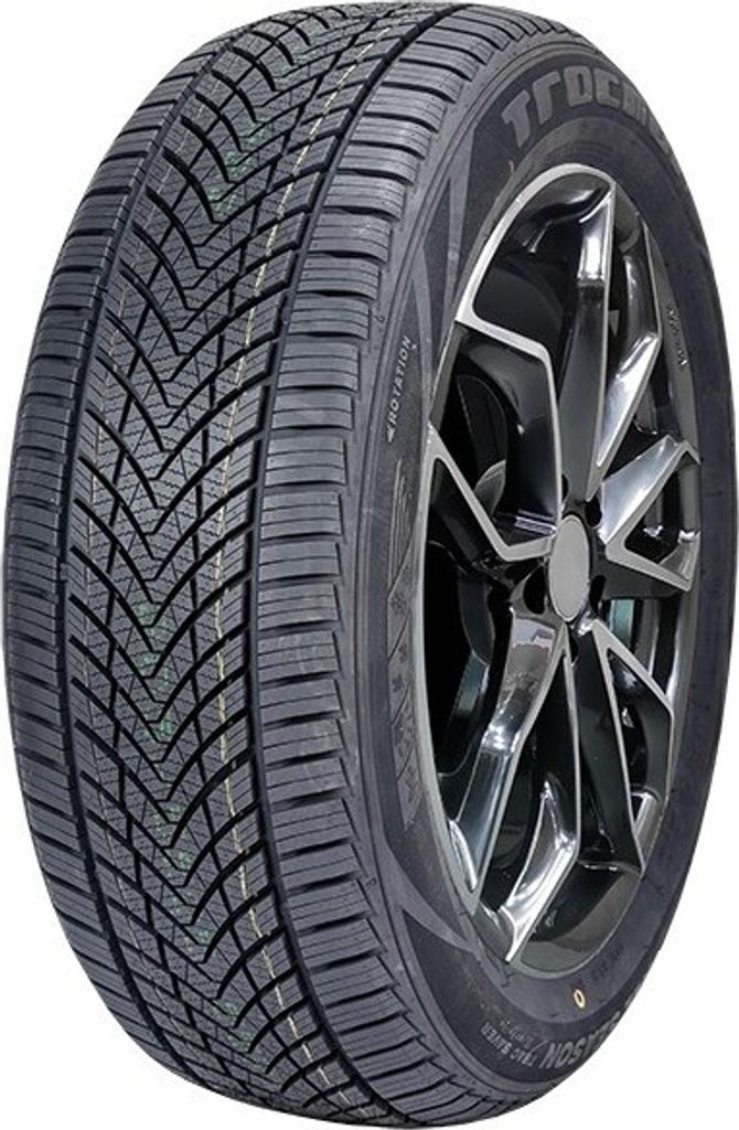 Tracmax 225/45 R19 96Y All Seasons Trac Saver Xl Immagine del prodotto 