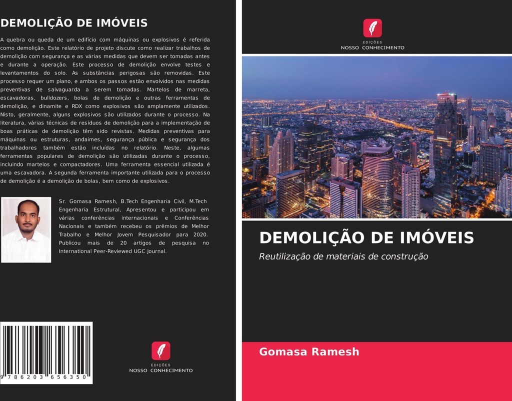 Demolição De Imóveis