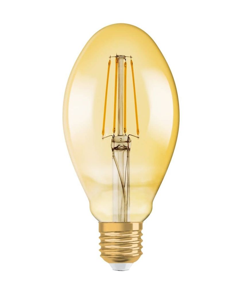 arwka OVAL 40 LED E27 5W 470lm 2500K VINTAGE 3691979 Osram Zdjęcie produktu 