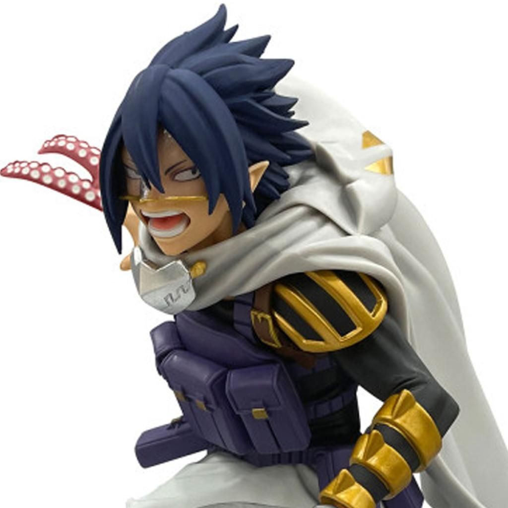 My Hero Academia - Figurine Tamaki Amajiki The Amazing Image du produit 