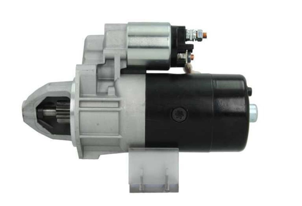 BV PSH 550.504.102.010 Starter Anlasser 2,2kW passend für MERCEDES-BENZ G-Klasse SUV (W463) G-Klasse SUV (W461) G-Klasse SUV Cabrio (W463) 12V