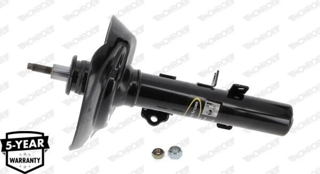 Amortisseur de suspension avant MONROE pour berline Accord IX