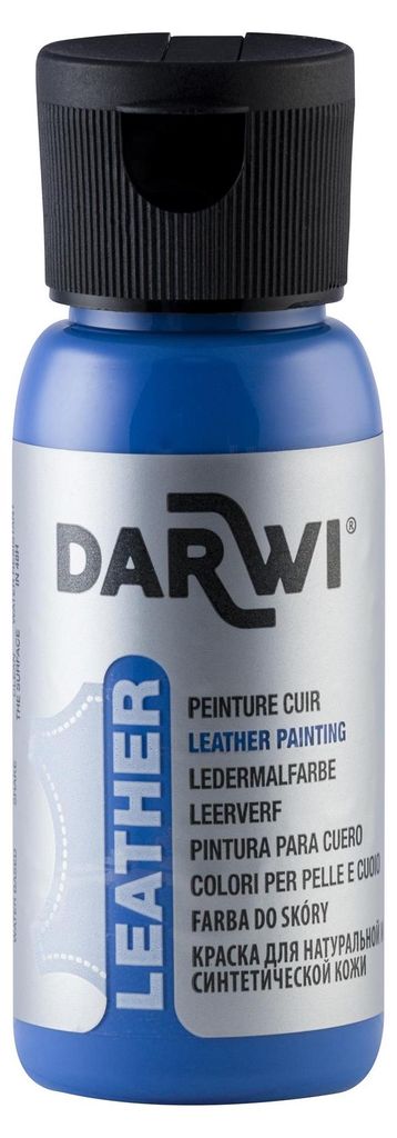 Darwi DA0420050215C Hautfarbe Light Blue 50 ml 1 stk