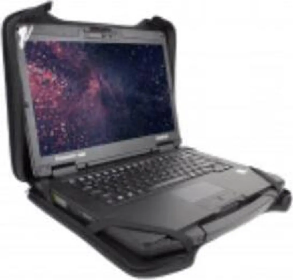 Sécurisez votre Toughbook 55 avec la Housse Always-On PCPE-INF55AO