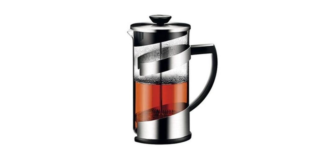 Tescoma Konvice na čaj a kávu TEO 1,0 l Obrázek produktu 