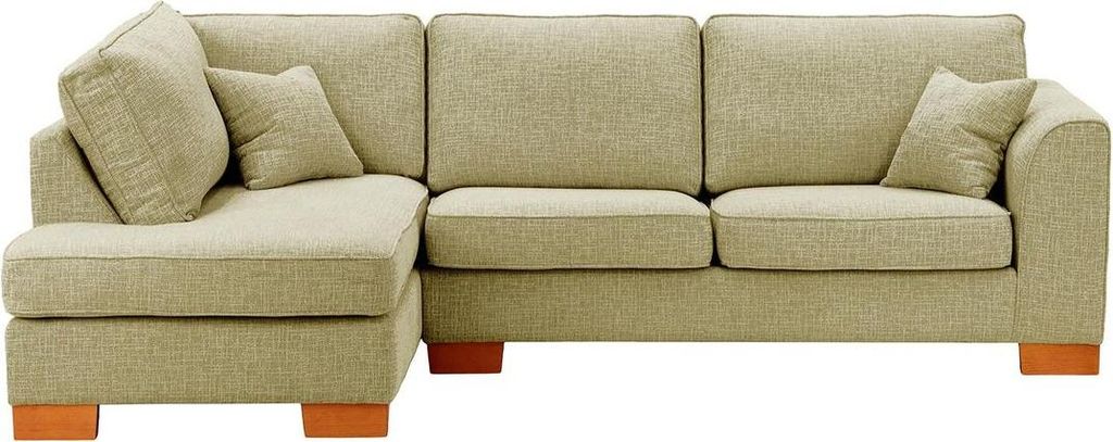 Linksseitiges Ecksofa Avos mit Schlaffunktion-Vitolini 337-0708-aveo