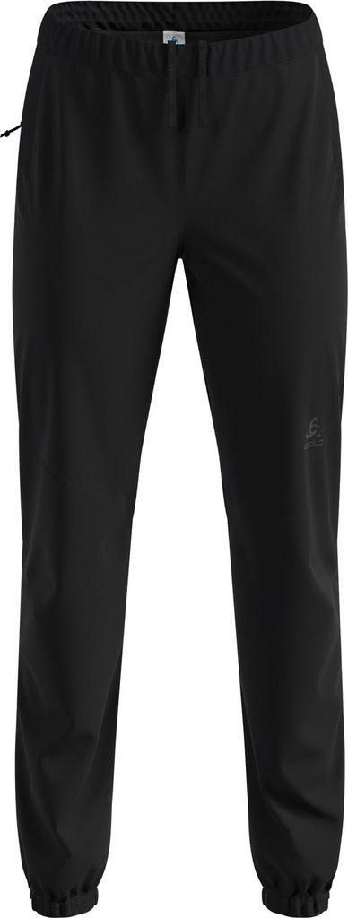 ODLO Damen Langlaufhose Essentials Warm