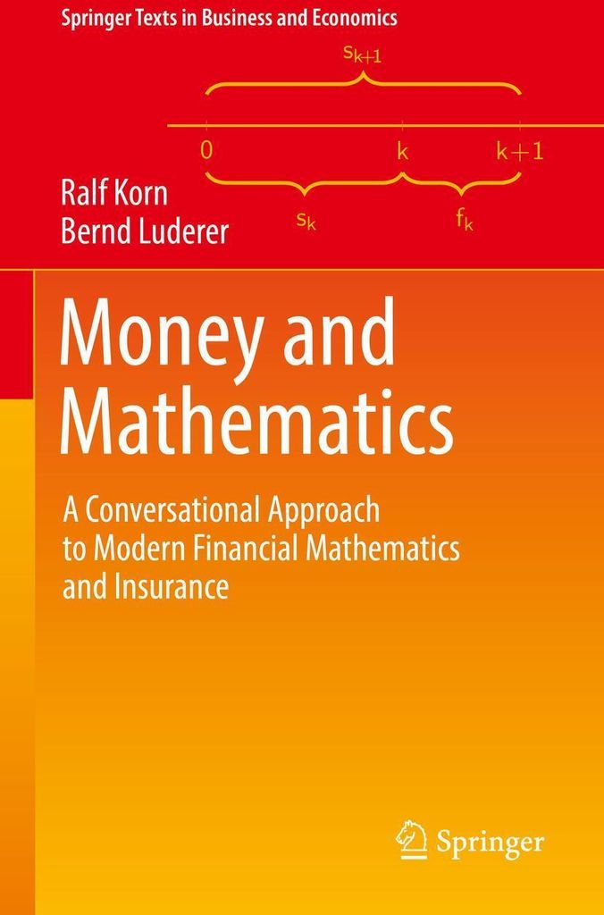 Money and Mathematics