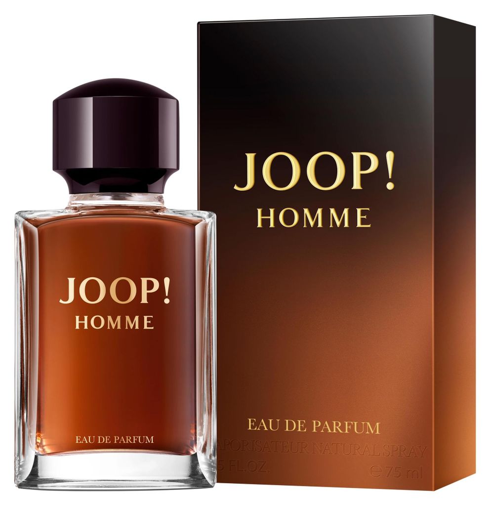 Joop Homme Eau De Parfum 75 ml Produktbild 