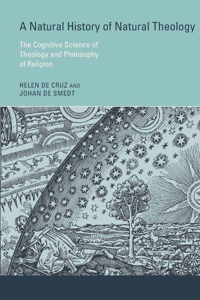 A Natural History of Natural Theology
