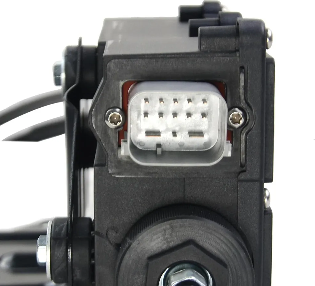 Module de Frein à Main Électrique pour SUV de Luxe E70 E71 E72 Métal