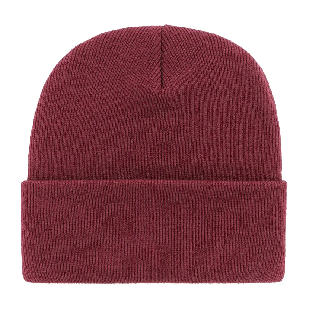 Bonnet de Hockey NHL Colorado Avalanche Kulich Haymaker Taille Unique