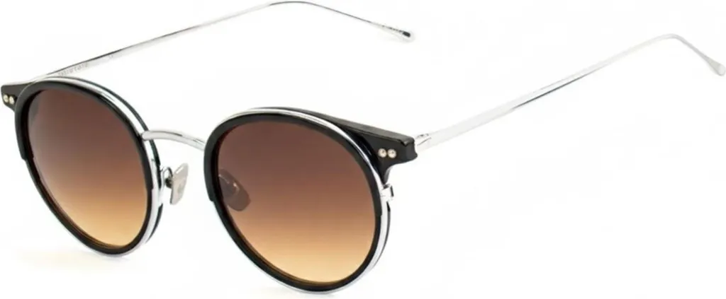 Lunettes de soleil Belstaff S124 contre l'éblouissement et fatigue