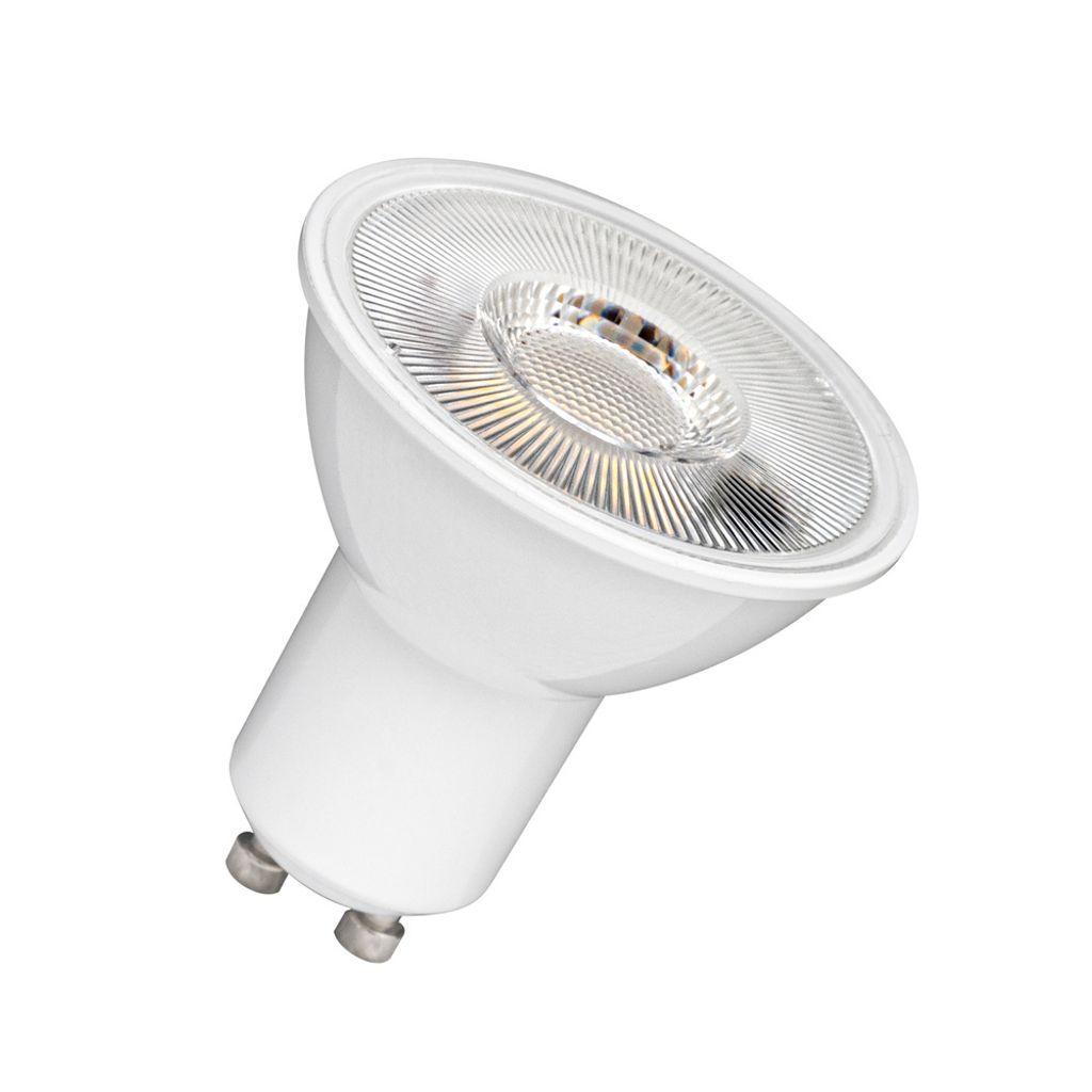 LED žárovka 6,9W 4000K 575lm 230V GU10 LEDVANCE Obrázek produktu 3