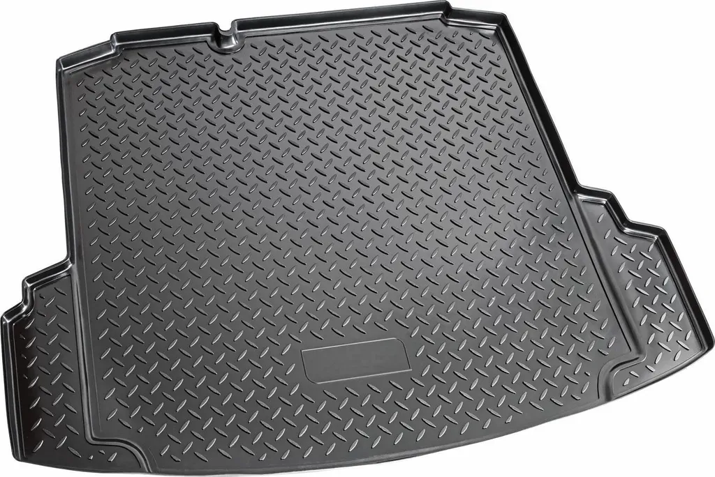 Vasca Baule Anti-Sporco Citroen Xsara Picasso | Resistente e Lavabile