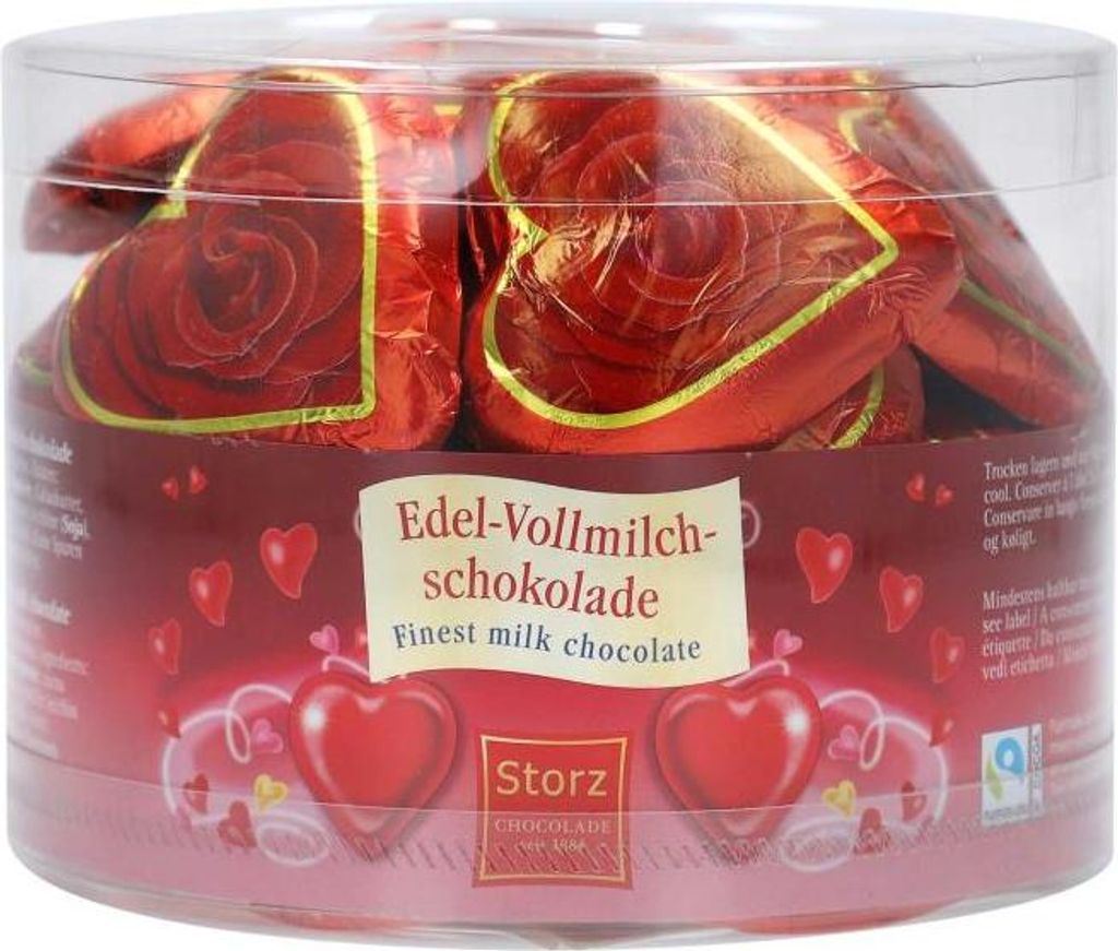 Storz Rosenherz 40er Produktbild 