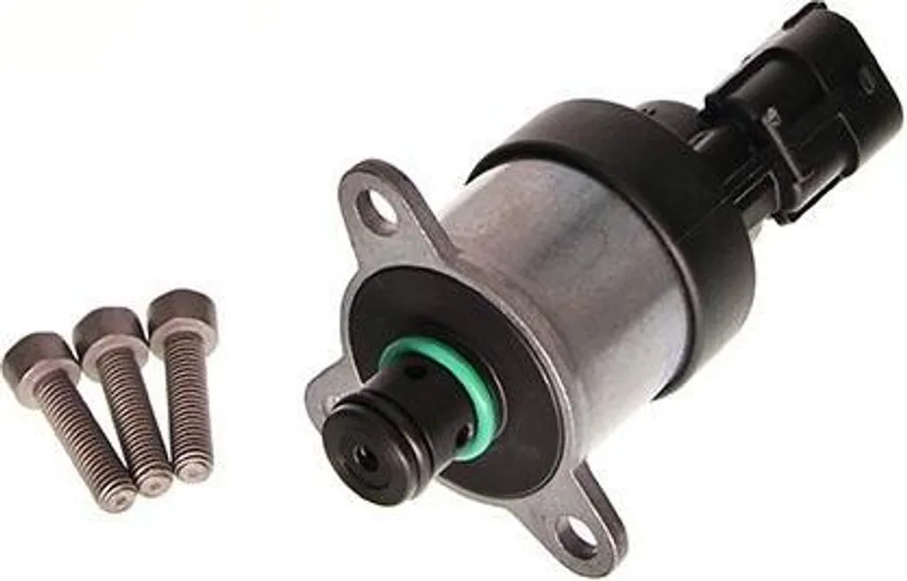 Valve de pression pour Volvo S60 2.4D haute performance 2001-2010